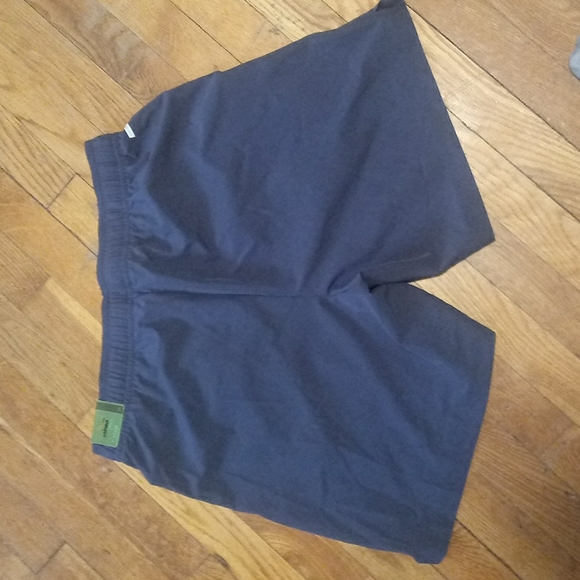 Unipro Trek Shorts - Picture 3 of 7
